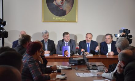 Михайло Цимбалюк: Примирення національно-визвольних сил – потреба часу