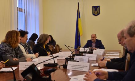 У КОМІТЕТІ СОЦПОЛІТИКИ ОБГОВОРИЛИ ЗАКОН ПРО ПЕНСІЙНЕ СТРАХУВАННЯ