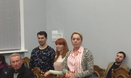 «Батьківщинівці» Львова домоглися встановлення чітких меж парку