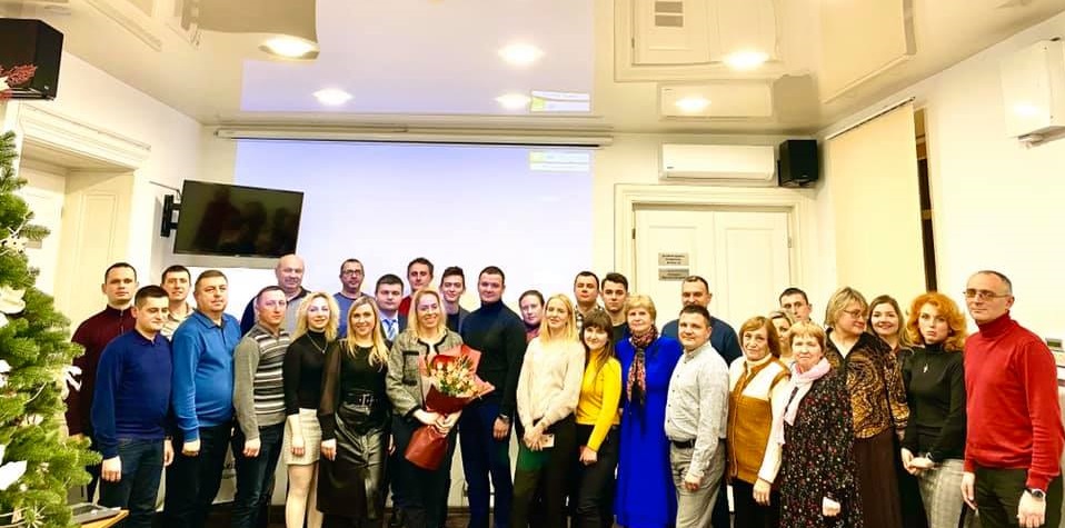 НАТАЛІЯ ТИМЧІЙ ВДРУГЕ ОЧОЛИЛА ЛЬВІВСЬКУ МІСЬКУ “БАТЬКІВЩИНУ”