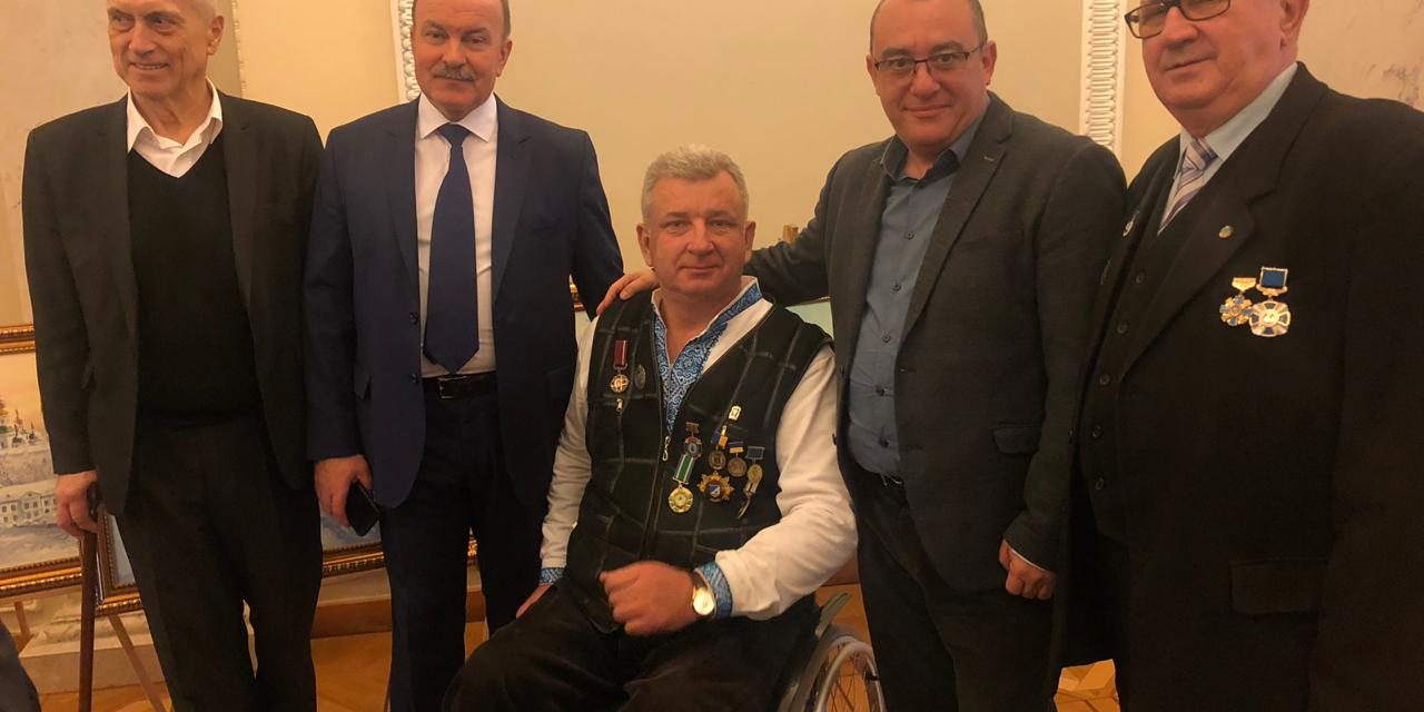 Михайло Цимбалюк: Турбота про людей – головне завдання державної політики
