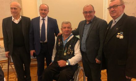 Михайло Цимбалюк: Турбота про людей – головне завдання державної політики