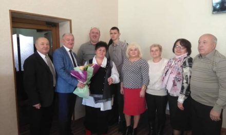 У ДРОГОБИЦЬКОМУ РАЙОНІ ПЕРЕОБРАЛИ КЕРІВНИКА “БАТЬКІВЩИНИ”