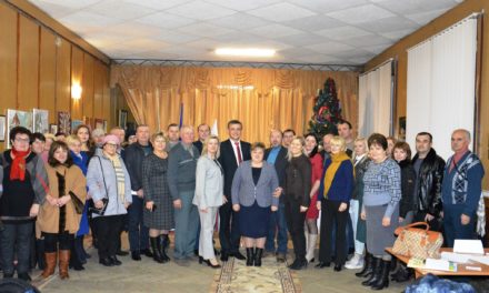 НА ЖОВКІВЩИНІ ОБРАЛИ НОВОГО ГОЛОВУ “БАТЬКІВЩИНИ”