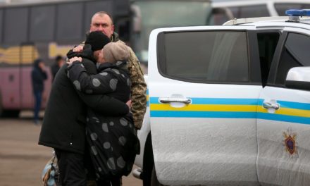 Михайло Цимбалюк: Коли до України повертаються її Герої – це щастя для усієї нації