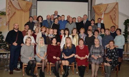 У ЯВОРІСЬКОМУ РАЙОНІ ОБРАЛИ КЕРІВНИКА ПАРТОСЕРЕДКУ