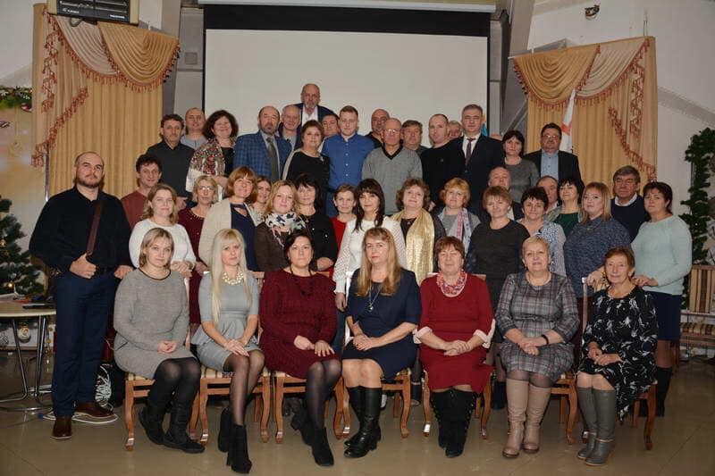 У ЯВОРІСЬКОМУ РАЙОНІ ОБРАЛИ КЕРІВНИКА ПАРТОСЕРЕДКУ