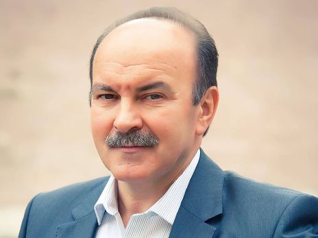 Михайло Цимбалюк: Уряд повинен затвердити соцстипендії на рівні не менше 150% прожиткового мінімуму