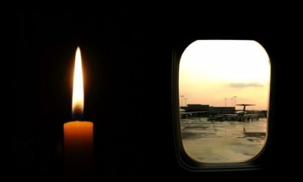 МИХАЙЛО ЦИМБАЛЮК ВИСЛОВИВ СПІВЧУТТЯ РІДНИМ ТА ЗНАЙОМИМ ЗАГИБЛИХ У АВІАКАТАСТРОФІ