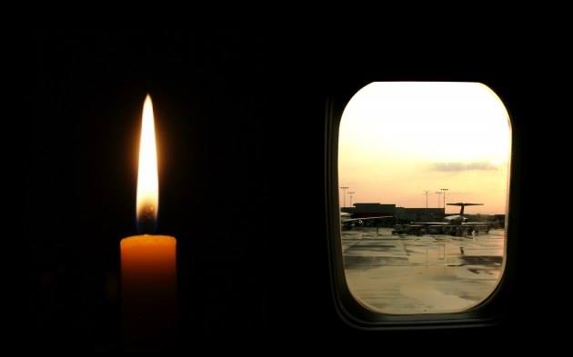 МИХАЙЛО ЦИМБАЛЮК ВИСЛОВИВ СПІВЧУТТЯ РІДНИМ ТА ЗНАЙОМИМ ЗАГИБЛИХ У АВІАКАТАСТРОФІ
