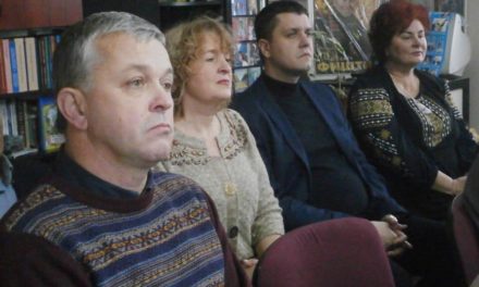 КЕРІВНИК ФРАКЦІЇ «БАТЬКІВЩИНИ» У ДРОГОБИЦЬКІЙ МІСЬКРАДІ СТАВ ДЕПУТАТОМ РОКУ