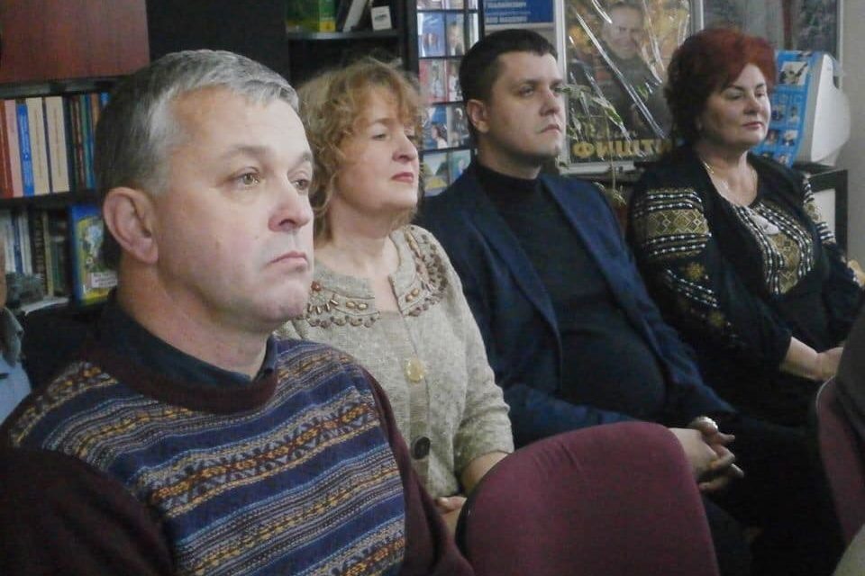 КЕРІВНИК ФРАКЦІЇ «БАТЬКІВЩИНИ» У ДРОГОБИЦЬКІЙ МІСЬКРАДІ СТАВ ДЕПУТАТОМ РОКУ