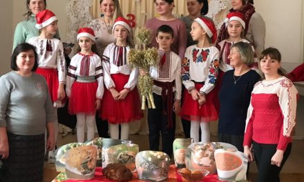 ПІД КЕРІВНИЦТВОМ “БАТЬКІВЩИНІВКИ” ВІДБУВСЯ ДИТЯЧИЙ ФЕСТИВАЛЬ МИСТЕЦТВ