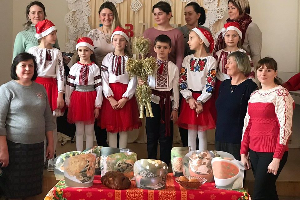 ПІД КЕРІВНИЦТВОМ “БАТЬКІВЩИНІВКИ” ВІДБУВСЯ ДИТЯЧИЙ ФЕСТИВАЛЬ МИСТЕЦТВ