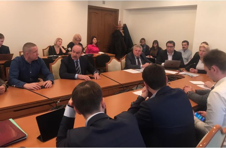 Михайло Цимбалюк про законопроєкт про прожитковий мінімум