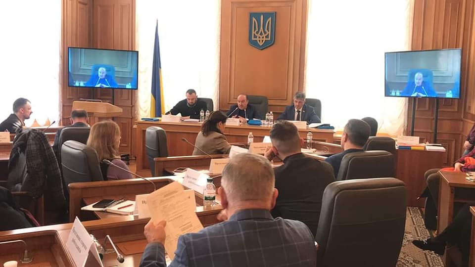 МИХАЙЛО ЦИМБАЛЮК: УКРАЇНІ ПОТРІБЕН НОВИЙ ТРУДОВИЙ КОДЕКС