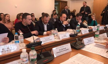 Михайло Цимбалюк: Діти-сироти та діти, які позбавлені батьківського піклування мають отримувати гідну стипендію