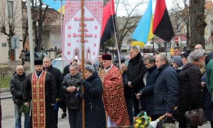 “БАТЬКІВЩИНА” СОКАЛЬЩИНИ ВІДЗНАЧИЛА ДЕНЬ ДОБРОВОЛЬЦЯ