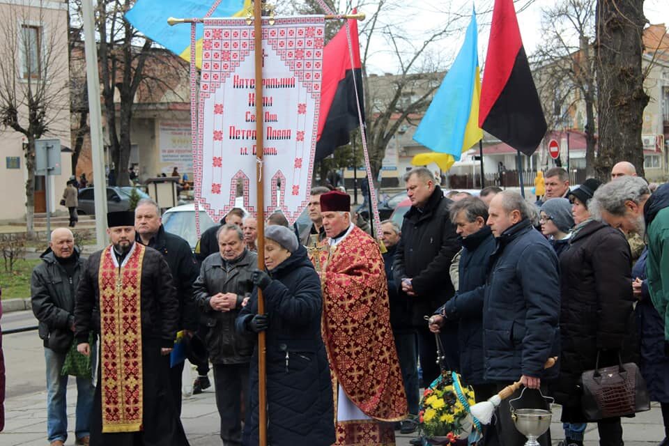 “БАТЬКІВЩИНА” СОКАЛЬЩИНИ ВІДЗНАЧИЛА ДЕНЬ ДОБРОВОЛЬЦЯ