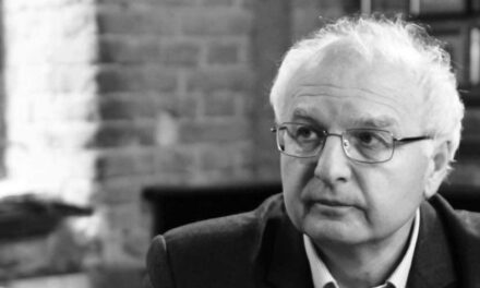 Юлія Тимошенко: Помер Іван Олександрович Вакарчук