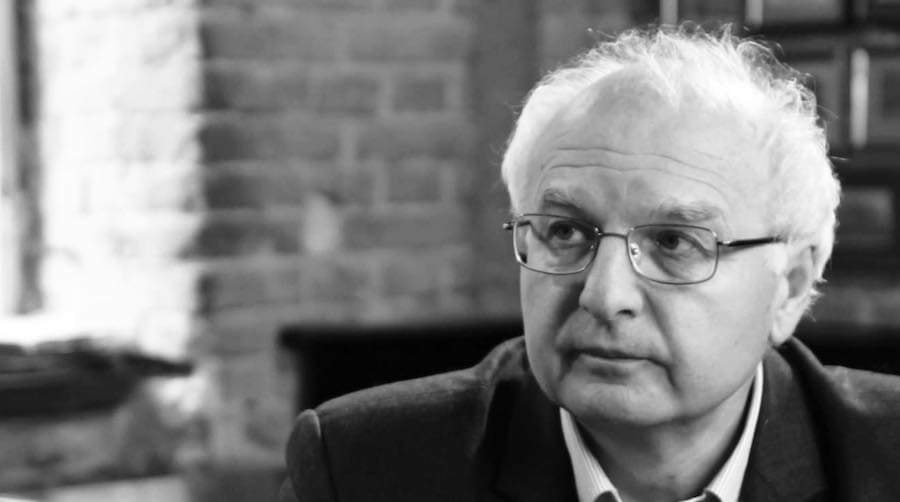 Юлія Тимошенко: Помер Іван Олександрович Вакарчук