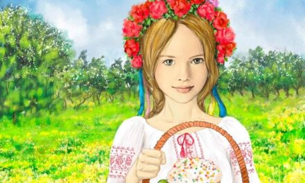 ВІТАННЯ ЮЛІЇ ТИМОШЕНКО ЗІ СВЯТОМ ВОСКРЕСІННЯ ХРИСТОВОГО