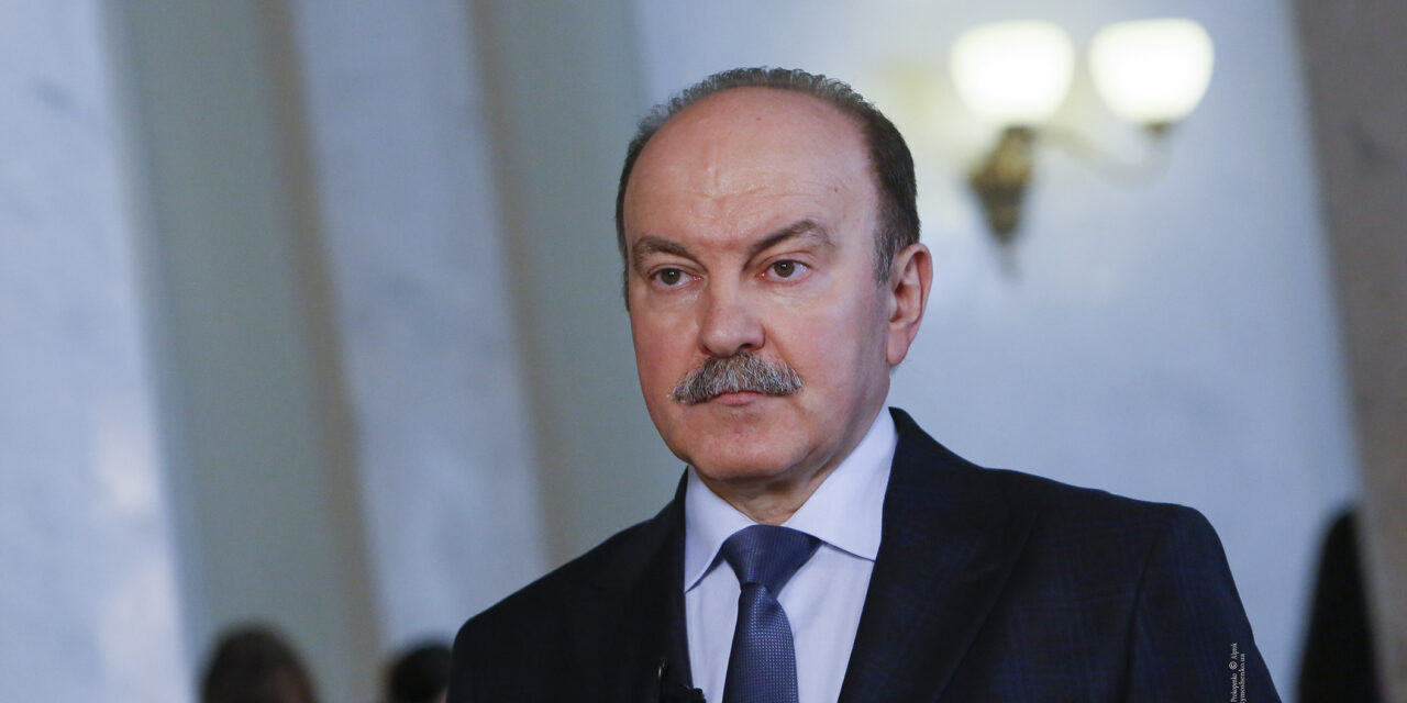 «Батьківщина» підготувала законопроекти для захисту чорнобильців