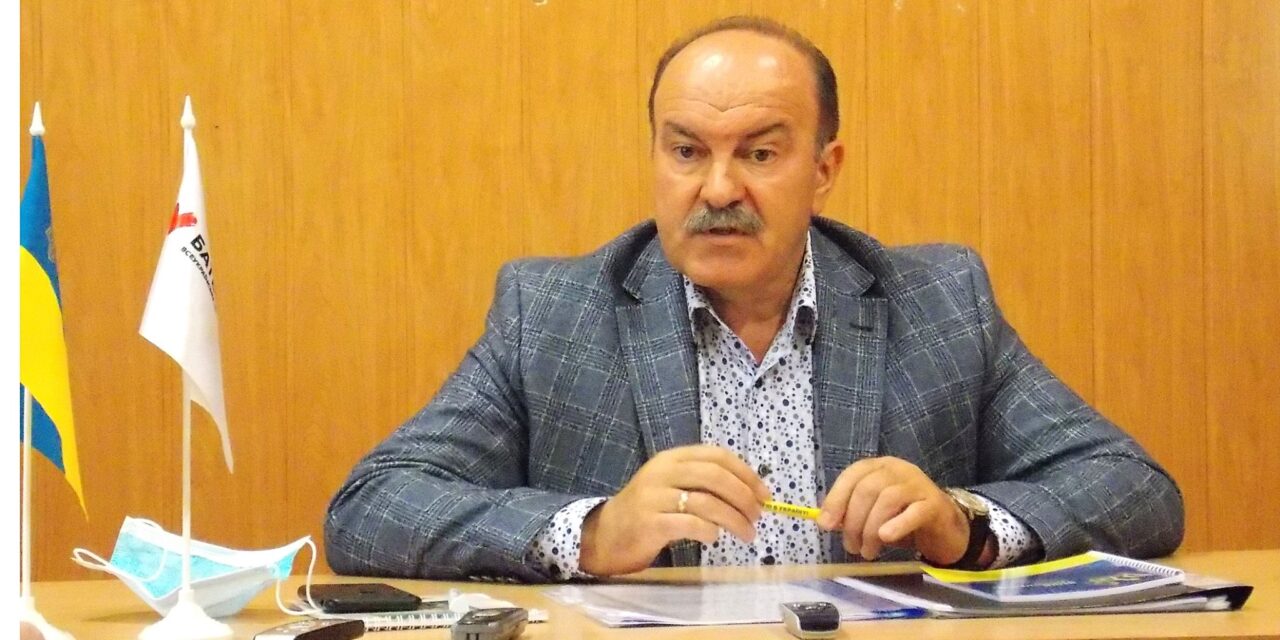 Михайло Цимбалюк: Зменшення субсидій є неприпустимим