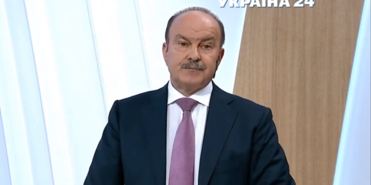 Михайло Цимбалюк: Бюджет-2022 – антисоціальний