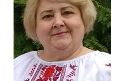 Мирослава Павлик: Принципи «Батьківщини» незмінні – це відповідальність, професійність, моральність та патріотизм