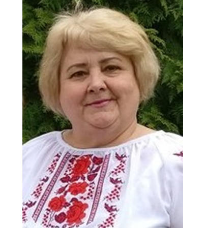 Мирослава Павлик: Принципи «Батьківщини» незмінні – це відповідальність, професійність, моральність та патріотизм