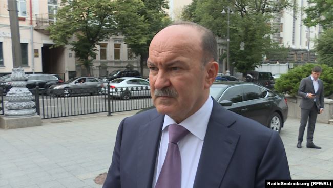 Михайло Цимбалюк: Стрімке піке Львівського аеропорту