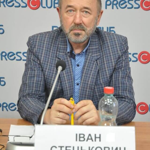 Іван Стецькович: Україна досі не може позбутися «совкового» принципу формування бюджету