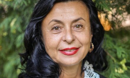 Світлана Маменька: «Батьківщина» – це згуртована команда однодумців із внутрішньою самодисципліною