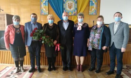 Пройшли перші сесії у Боринській та Турківській громадах
