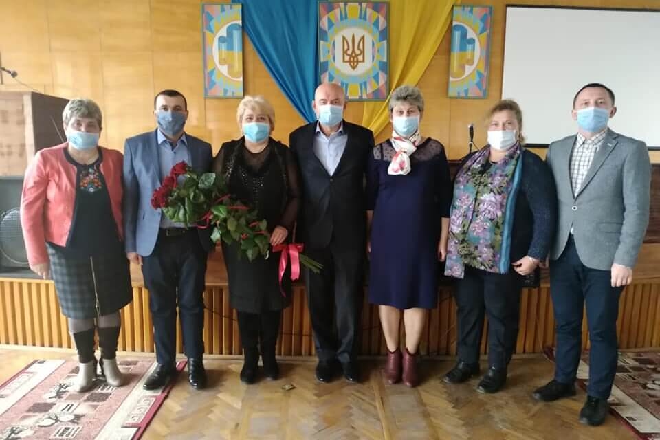 Пройшли перші сесії у Боринській та Турківській громадах