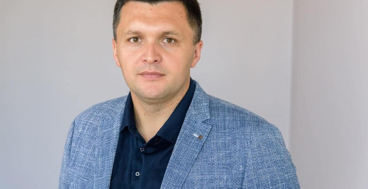 Першим заступником голови Львівської облради став депутат від «Батьківщини»