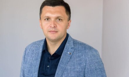 Першим заступником голови Львівської облради став депутат від «Батьківщини»