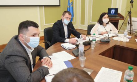 Депутати від «Батьківщини» взяли участь у роботі профільних обласних комісій