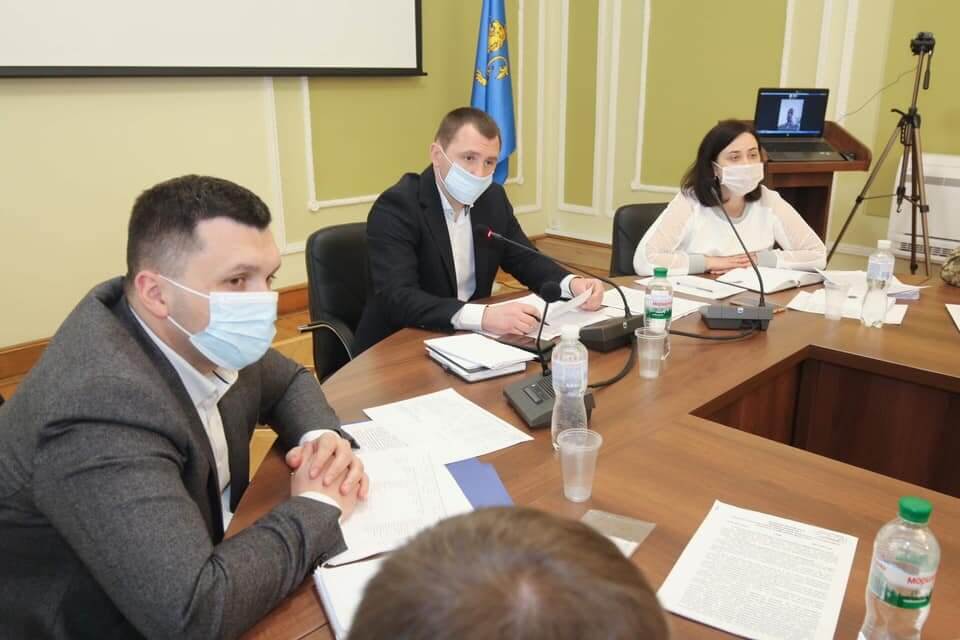 Назарій Сумало про програму «Безпечна Львівщина»