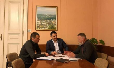 Про роботу депутатів Львівської обласної ради від ВО “Батьківщина”