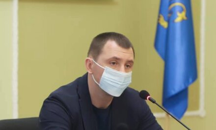 Депутати облради обговорили перспективи функціонування санаторію «Шкло»