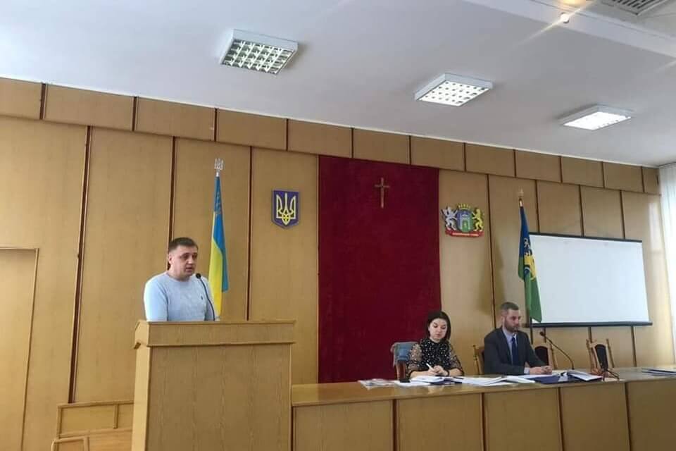 Громади Жовкви та Стрия долучаються до проведення референдуму проти продажу землі