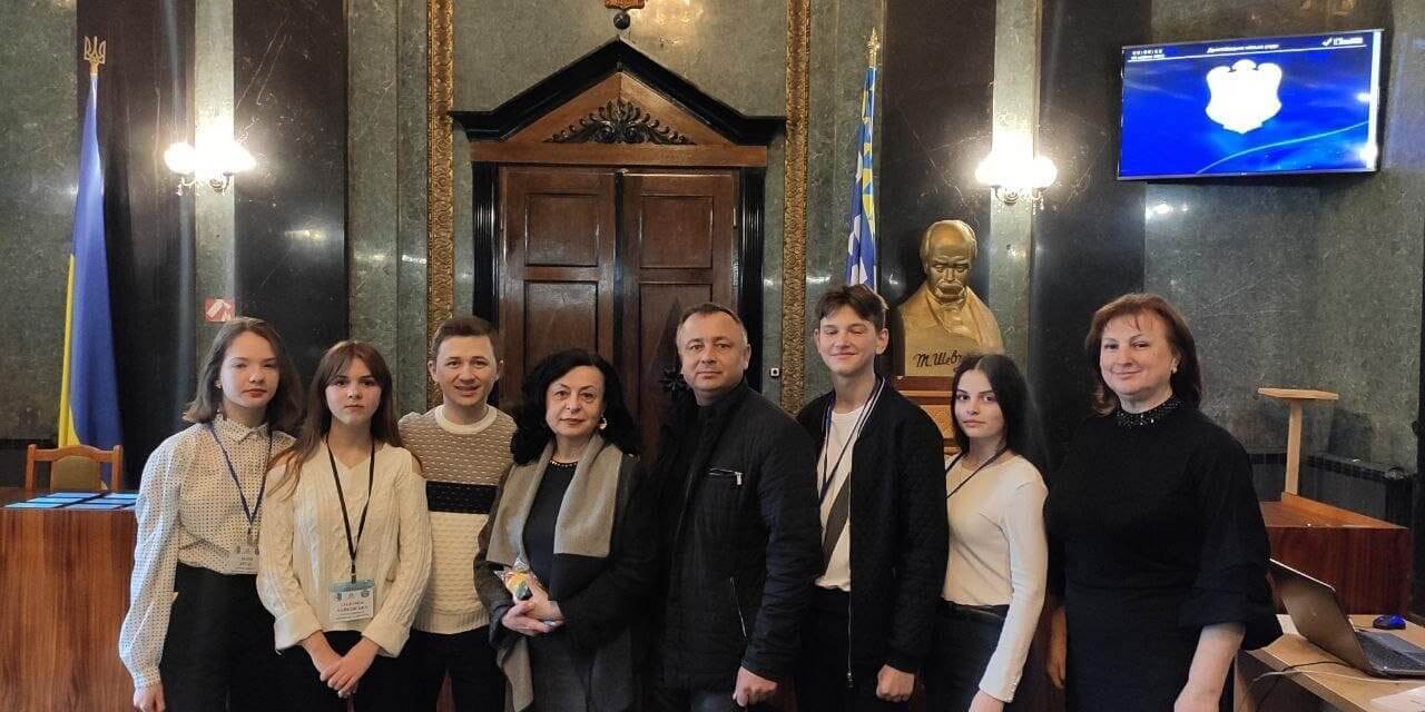 «Батьківщина» Дрогобича підтримала соціальні проєкти в місті