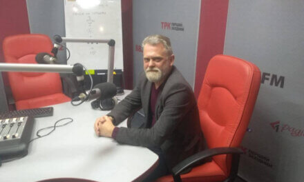 Леонід Цибуля: Затяжний локдаун небезпечний для малого та середнього бізнесу