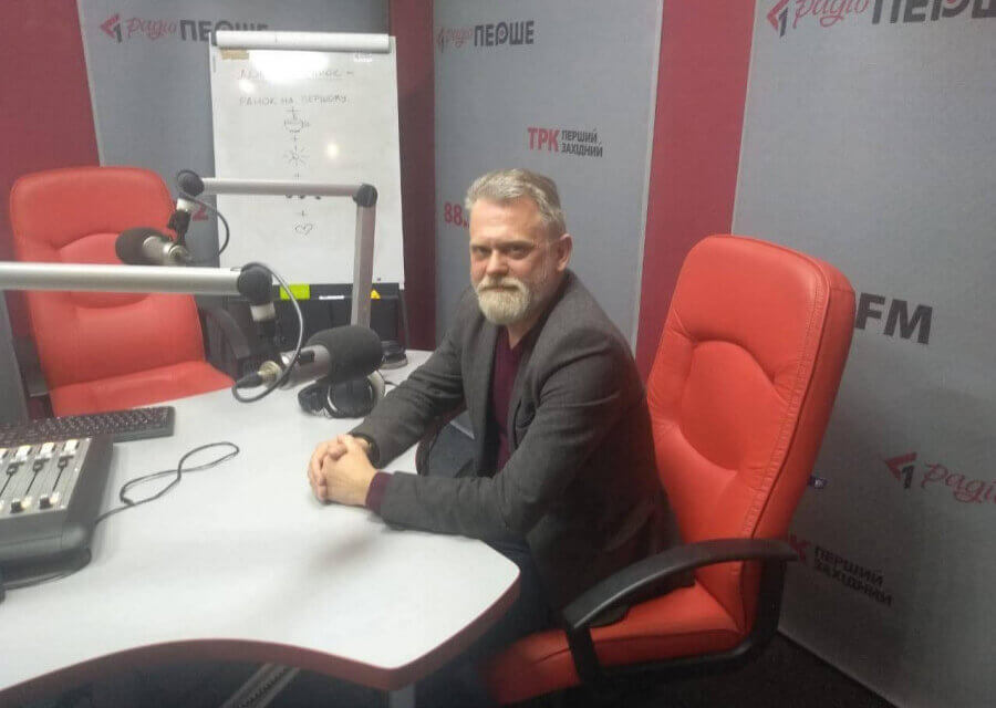 Леонід Цибуля: Затяжний локдаун небезпечний для малого та середнього бізнесу