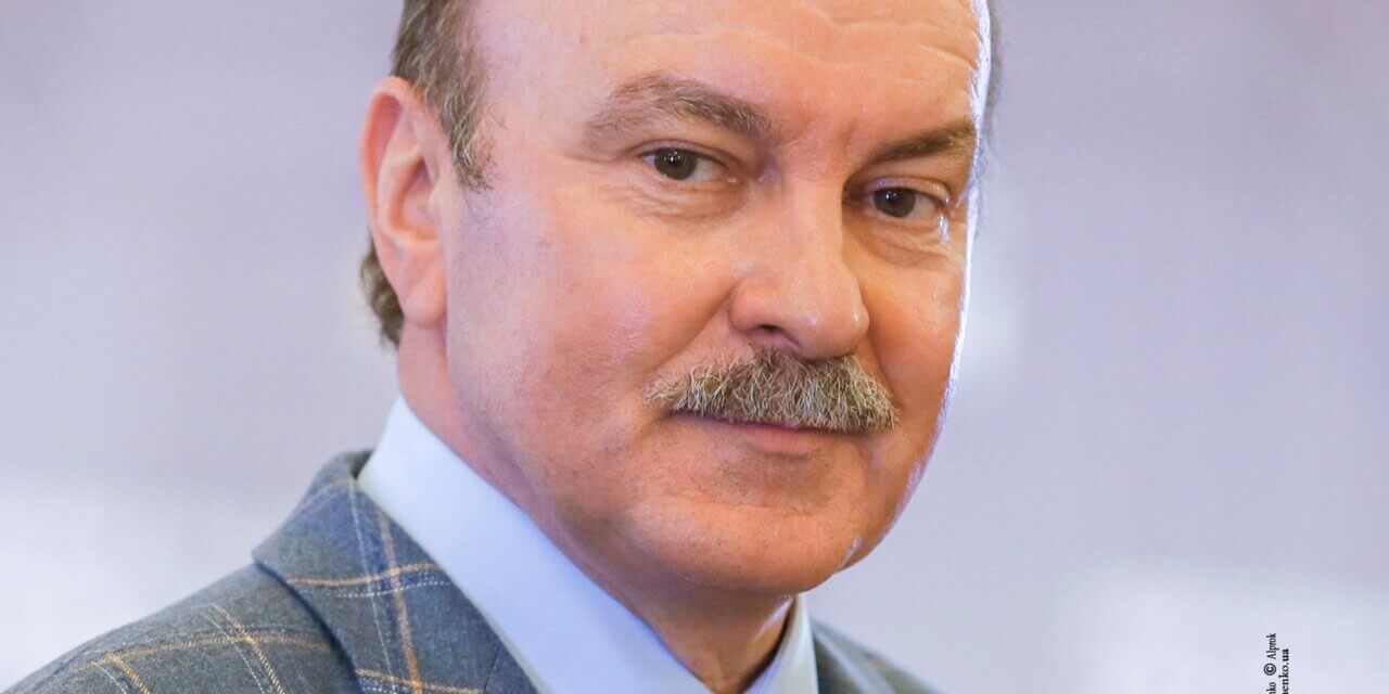 Михайло Цимбалюк: Провладна фракція ініціює законопроєкт, який не відповідає правовим нормам ЄС
