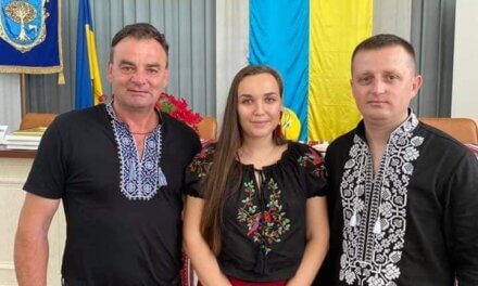 Депутати від «Батьківщини» підтримали соціальні програми у Миколаївській громаді