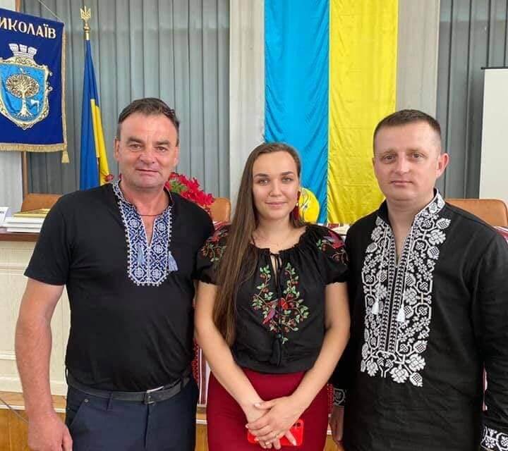 Депутати від «Батьківщини» підтримали соціальні програми у Миколаївській громаді