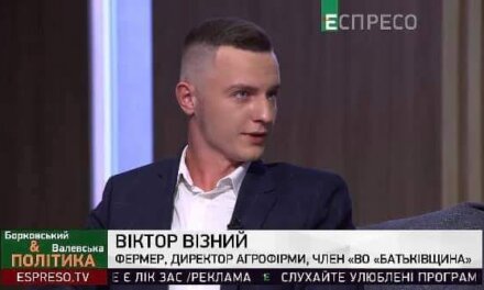 Наймолодший фермер Львівщини допомагає закладам культури Львівського району